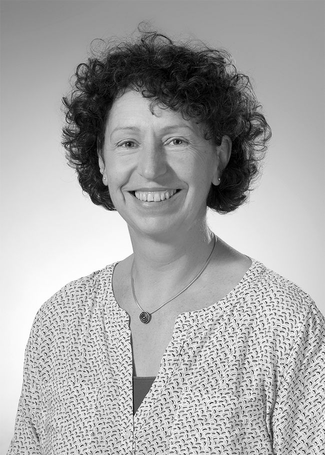Elke Denkinger