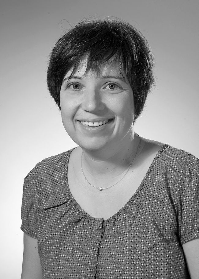 Susanne Irsch